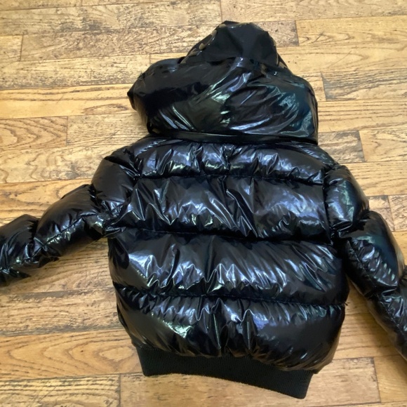 Rudsak Karina ski puffer coat - Picture 4 of 7